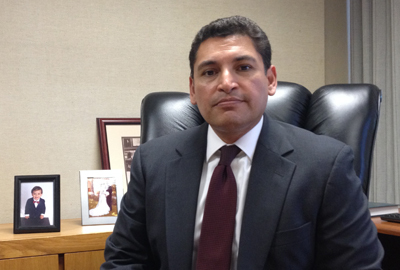 Gilbert A. Romero                                                                                                                                                                                                                                              
