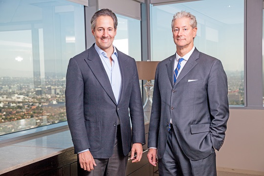 Browne George Ross LLP                                                                                                                                                                                                                                         