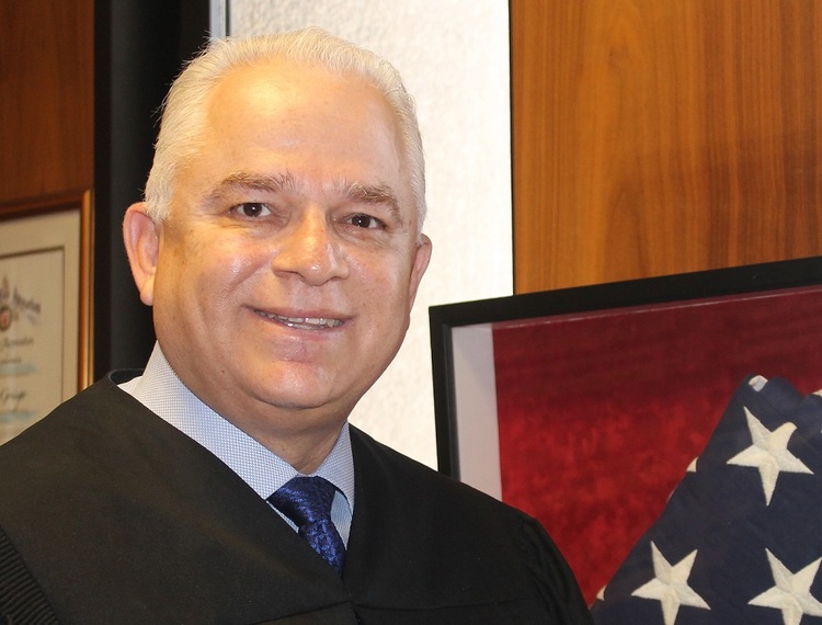 Thomas Griego                                                                                                                                                                                                                                                  