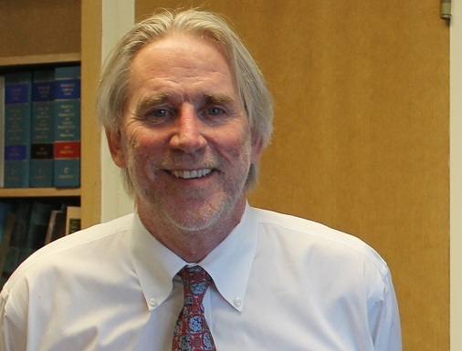 Brendan P. Conroy                                                                                                                                                                                                                                              