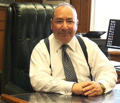 George F. Bird                                                                                                                                                                                                                                                 