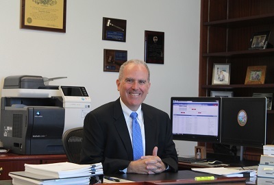 Kenneth J. Fernandez                                                                                                                                                                                                                                           