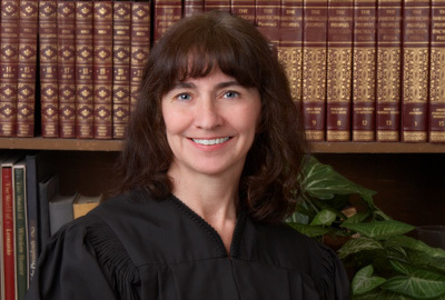 Candace S. Heidelberger                                                                                                                                                                                                                                        