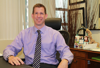 Daniel F. Link                                                                                                                                                                                                                                                 