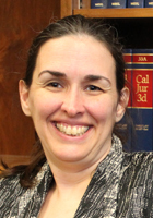 Elizabeth M. Hill                                                                                                                                                                                                                                              