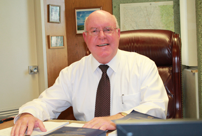 Kenneth C. Twisselman II                                                                                                                                                                                                                                       