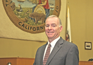 Vincent J. O’Neill                                                                                                                                                                                                                                             