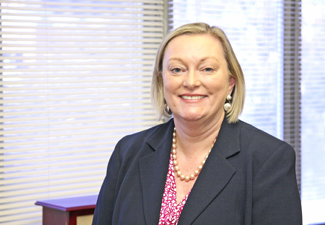 Judge Mary H. Strobel                                                                                                                                                                                                                                          
