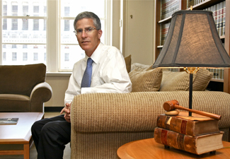 Paul L. Abrams                                                                                                                                                                                                                                                 