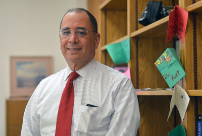 Evelio M. Grillo                                                                                                                                                                                                                                               