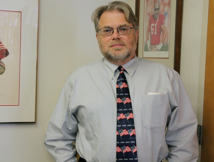 Gary Kreep                                                                                                                                                                                                                                                     