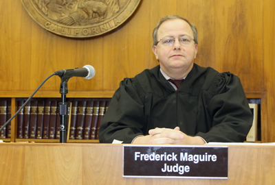 Frederick Maguire                                                                                                                                                                                                                                              