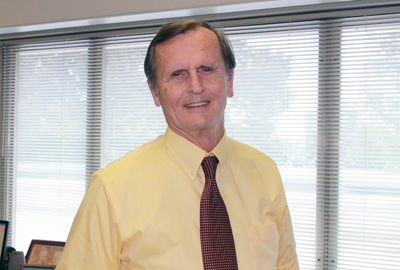 James R. Dunn                                                                                                                                                                                                                                                  