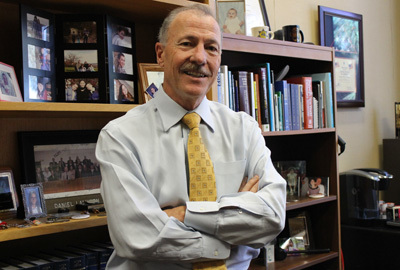 Daniel G. Lamborn                                                                                                                                                                                                                                              