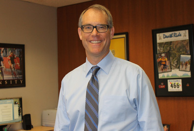 Mark S. Borrell                                                                                                                                                                                                                                                