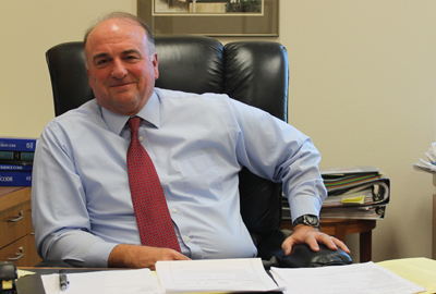 Bruce A. Young                                                                                                                                                                                                                                                 