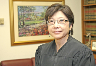 Phyllis A. Shibata                                                                                                                                                                                                                                             
