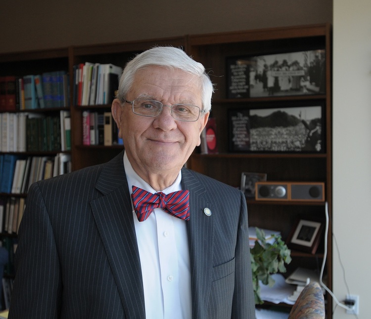 Ronald B. Robie                                                                                                                                                                                                                                                