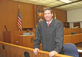Robert J. Trentacosta                                                                                                                                                                                                                                          