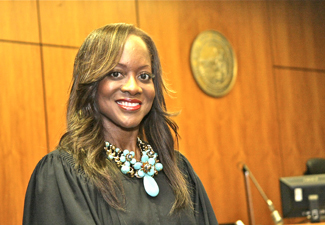 Patricia J. Titus                                                                                                                                                                                                                                              