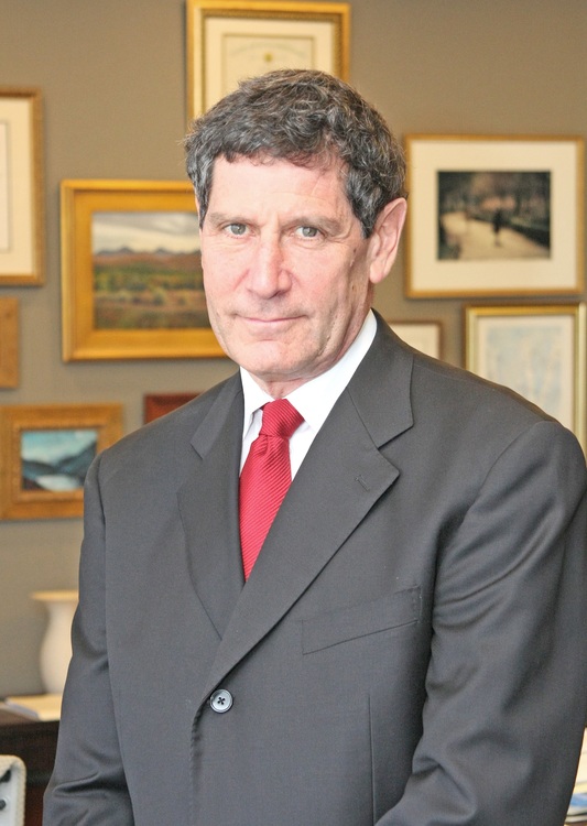 John A. Kronstadt                                                                                                                                                                                                                                              