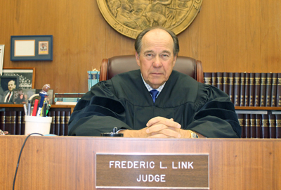 Frederic L. Link                                                                                                                                                                                                                                               