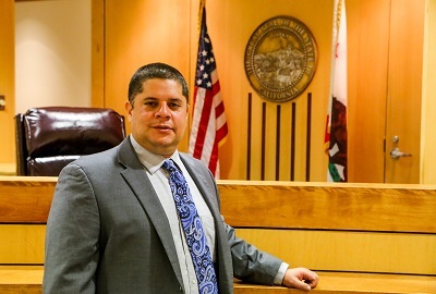 Ruben A. Villalobos                                                                                                                                                                                                                                            