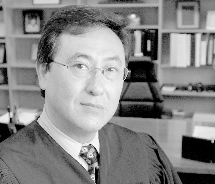 Samuel K. Feng                                                                                                                                                                                                                                                 