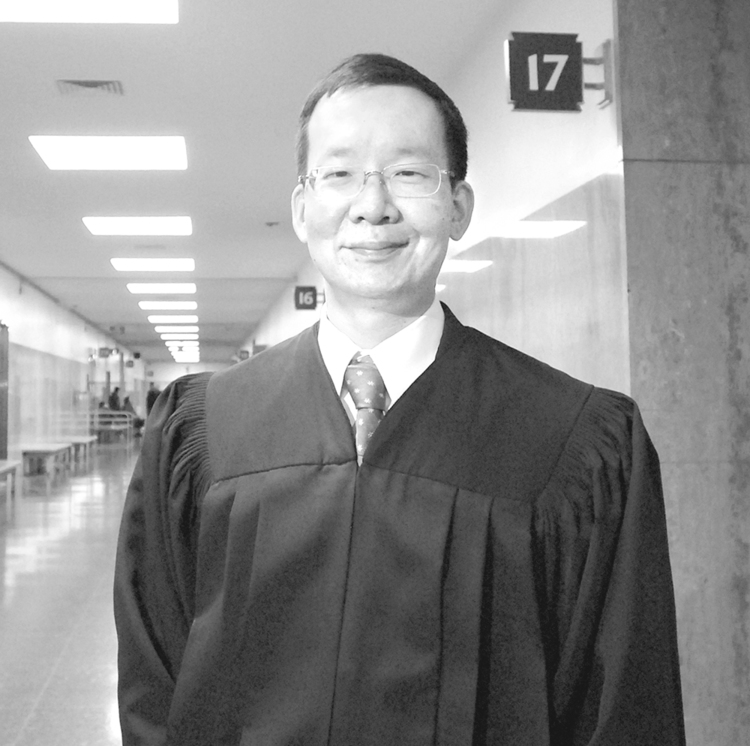 Andrew Y.S. Cheng                                                                                                                                                                                                                                              