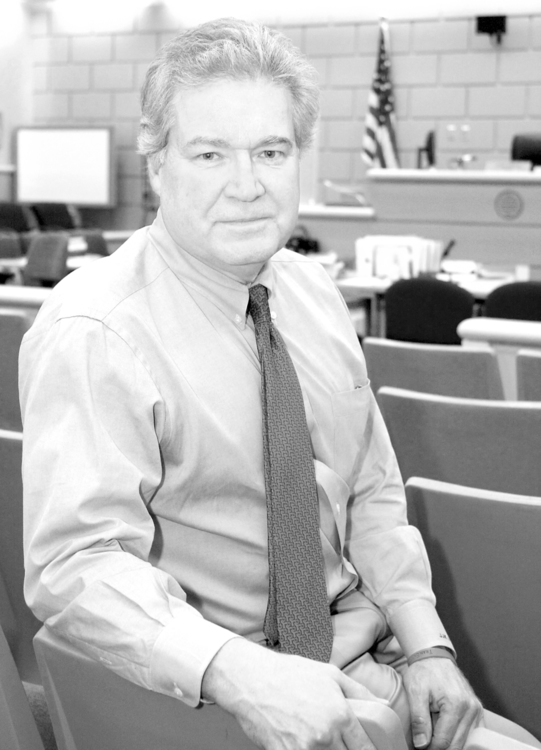 John J. Kralik                                                                                                                                                                                                                                                 