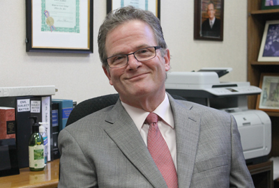 Gary Nadler                                                                                                                                                                                                                                                    