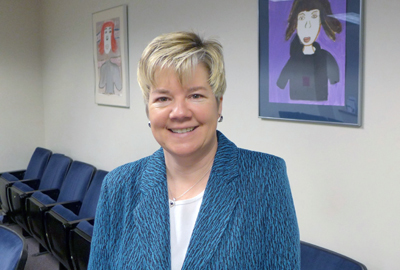 Julie A. Emede                                                                                                                                                                                                                                                 