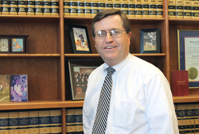 John W. Kennedy                                                                                                                                                                                                                                                