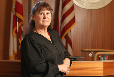 Gail Dekreon                                                                                                                                                                                                                                                   
