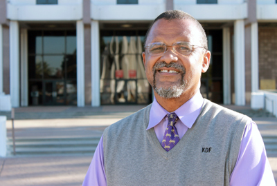 Kelvin D. Filer                                                                                                                                                                                                                                                