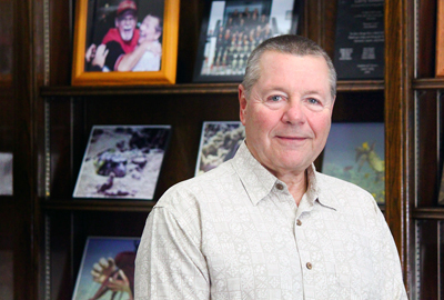 Larry J. Goodman                                                                                                                                                                                                                                               