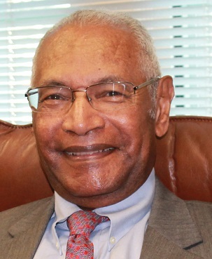 Terry J. Hatter                                                                                                                                                                                                                                                
