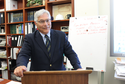 Ronald E. Quidachay                                                                                                                                                                                                                                            