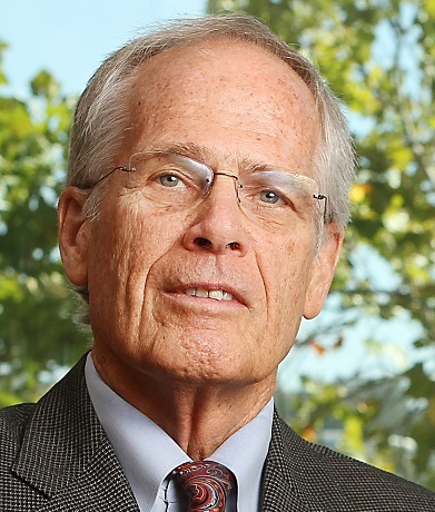 Robert S. Boyd                                                                                                                                                                                                                                                 