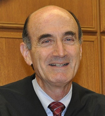 Allan J. Goodman                                                                                                                                                                                                                                               