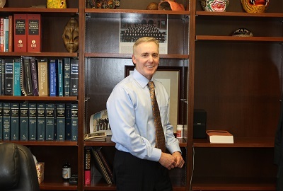 Gerald Johnston                                                                                                                                                                                                                                                