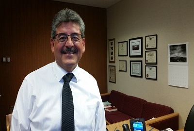 Manuel J. Covarrubias                                                                                                                                                                                                                                          