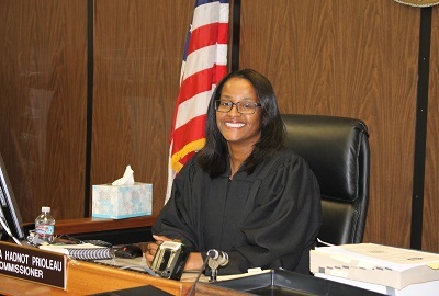 LaTonya S. Hadnot Prioleau                                                                                                                                                                                                                                     