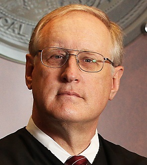 Charles "Steve" Treat                                                                                                                                                                                                                                          