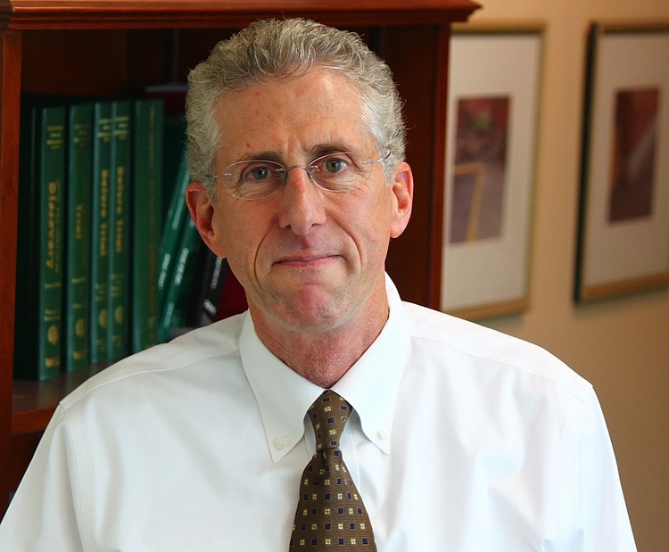 Steven M. Gevercer                                                                                                                                                                                                                                             
