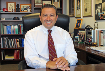 Michael R. Libutti                                                                                                                                                                                                                                             