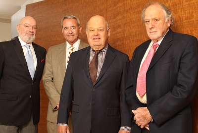 Bartko, Zankel, Bunzel & Miller APLC                                                                                                                                                                                                                           