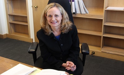 Sharon M. Reardon                                                                                                                                                                                                                                              