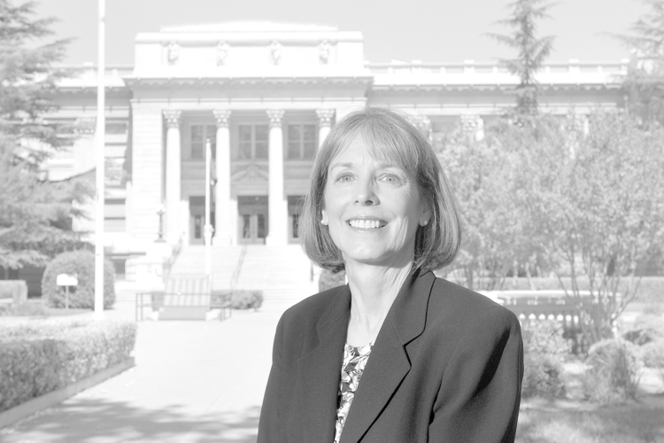 Janet Gaard                                                                                                                                                                                                                                                    