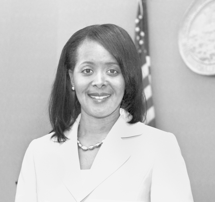 Terrie E. Roberts                                                                                                                                                                                                                                              